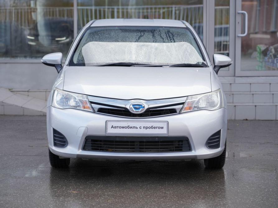 Toyota Corolla XI (E160 E170 E180) Новосибирск  - изображение 2