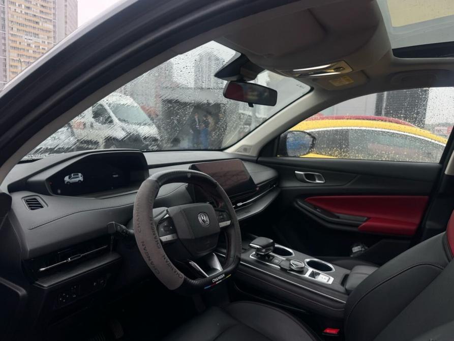 Changan CS55 Plus II Санкт-Петербург  - изображение 5