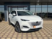 Changan UNI-K Краснодар  - изображение 27