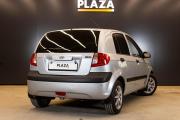 Hyundai Getz I Рестайлинг Уфа  - изображение 22