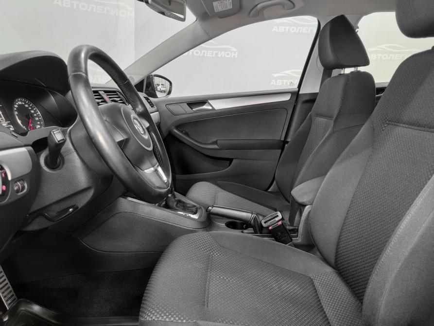 Volkswagen Jetta VI Новосибирск  - изображение 10
