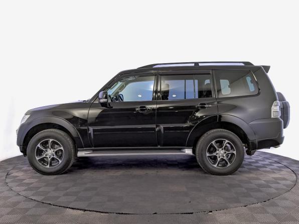 Mitsubishi Pajero IV Рестайлинг 2 с пробегом 2018 года, цена 3 330 000 рублей, 73136 км, внедорожник, Автокод Объявления