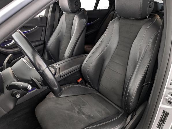 Mercedes-Benz E-Класс V (W213 S213 C238) с пробегом 2019 года, цена 3 868 250 рублей, 100375 км, седан, Автокод Объявления