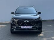 Chery Tiggo 8 Pro Max I Рестайлинг Москва  - изображение 20