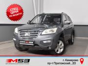 Lifan X60 I Кемерово  - изображение 24