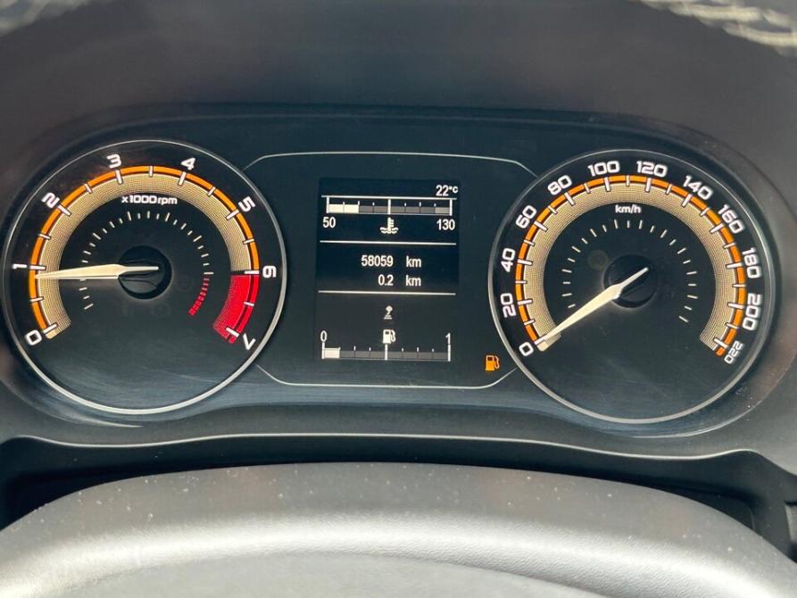 Lada (ВАЗ) Vesta I Рестайлинг (NG) Саратов  - изображение 10
