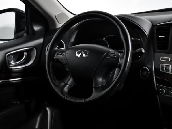 Infiniti QX60 I с пробегом 2014 года, цена 1 650 000 рублей, 125000 км, внедорожник, Автокод Объявления