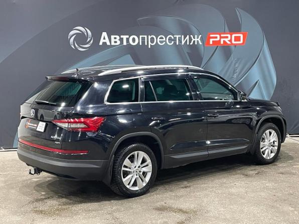 Skoda Kodiaq I с пробегом 2019 года, цена 3 130 000 рублей, 114662 км, внедорожник, Автокод Объявления