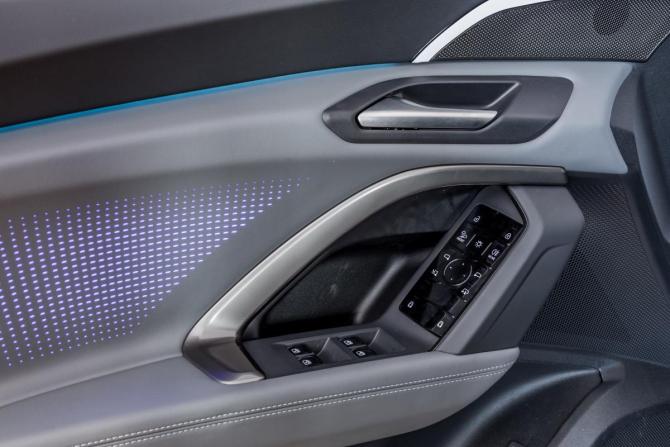 Audi Q5 III с пробегом 2026 года, цена 6 890 000 рублей, 10 км, внедорожник, Автокод Объявления