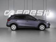 Kia Rio IV Рестайлинг Минеральные Воды  - изображение 22