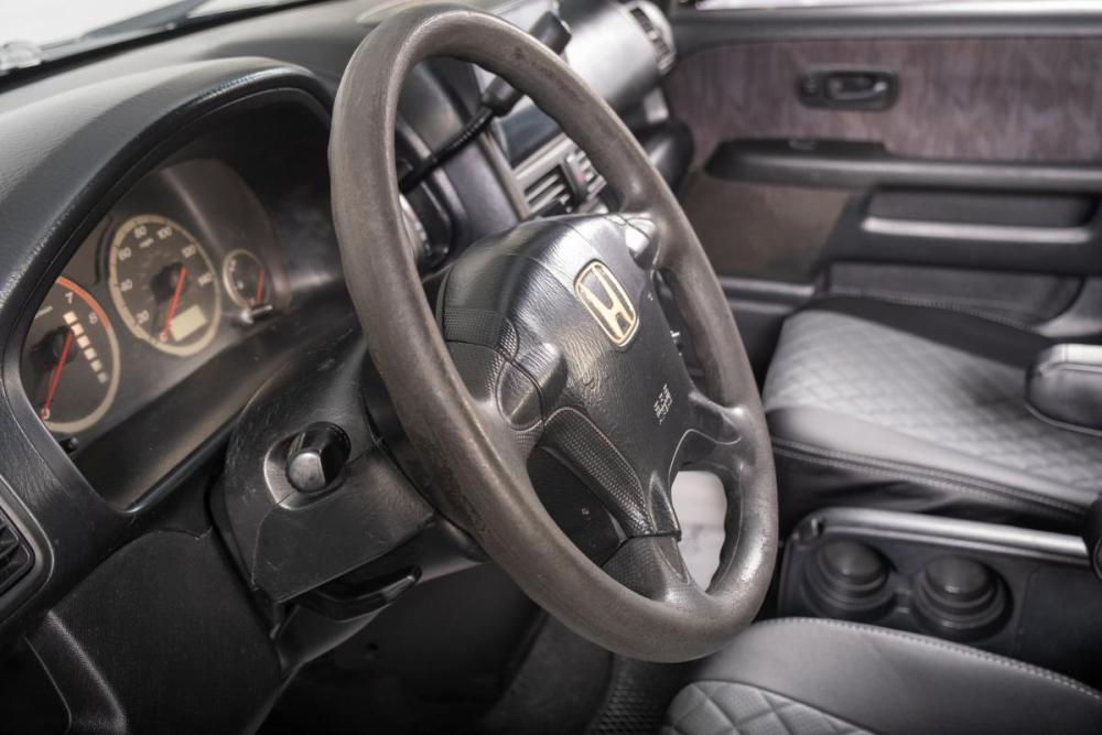 Honda CR-V II Томск  - изображение 13
