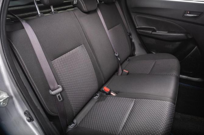 Suzuki Swift V с пробегом 2019 года, цена 1 449 000 рублей, 104500 км, хэтчбек, Автокод Объявления