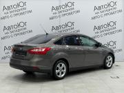 Ford Focus III Ставрополь  - изображение 16