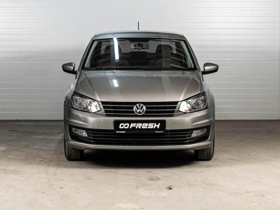 Volkswagen Polo V Рестайлинг Ставрополь  - изображение 3