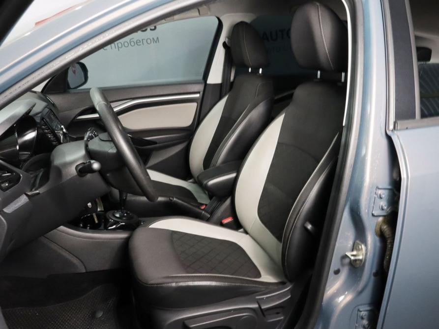 Lada (ВАЗ) Vesta I Минеральные Воды  - изображение 8
