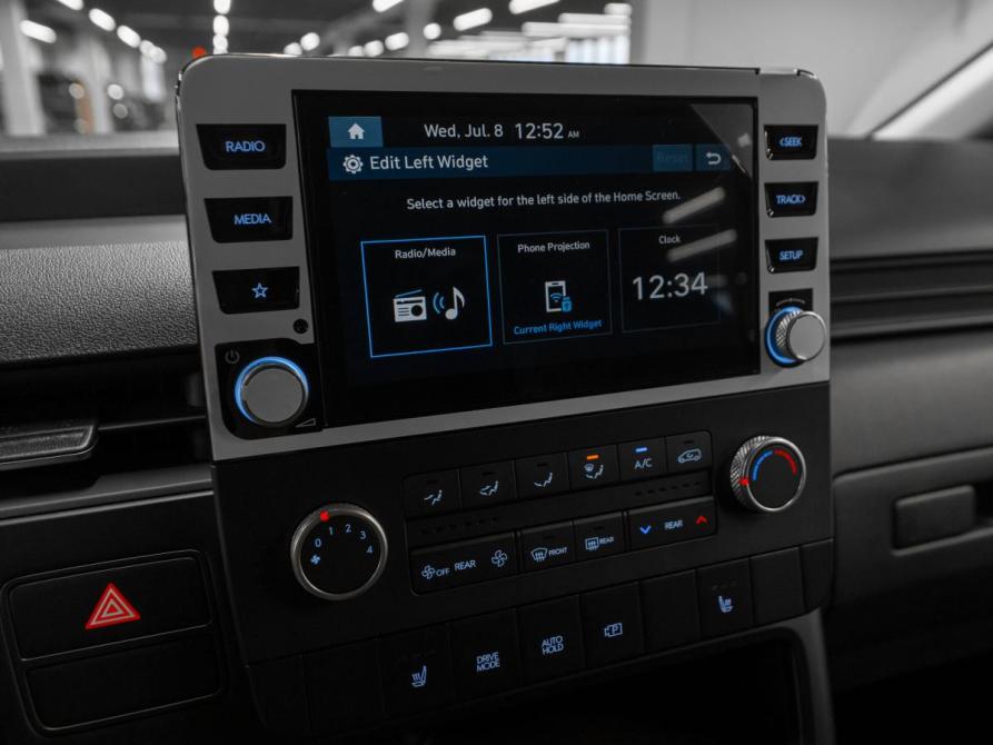 Hyundai Staria I Москва  - изображение 18