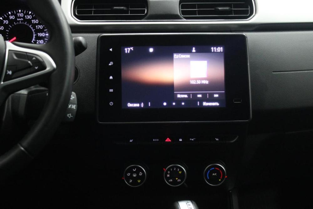 Renault Arkana I Томск  - изображение 12