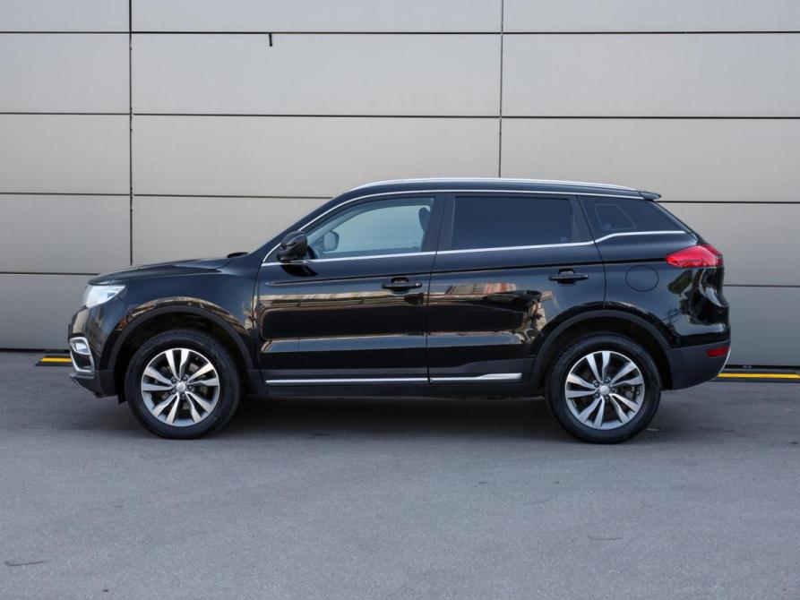 Geely Atlas I Москва  - изображение 9