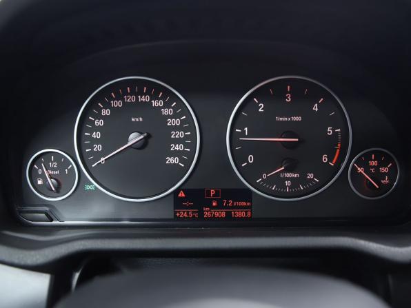 BMW X3 II (F25) с пробегом 2011 года, цена 1 490 000 рублей, 267908 км, внедорожник, Автокод Объявления