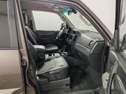 Mitsubishi Pajero IV Рестайлинг 1 Москва  - изображение 41