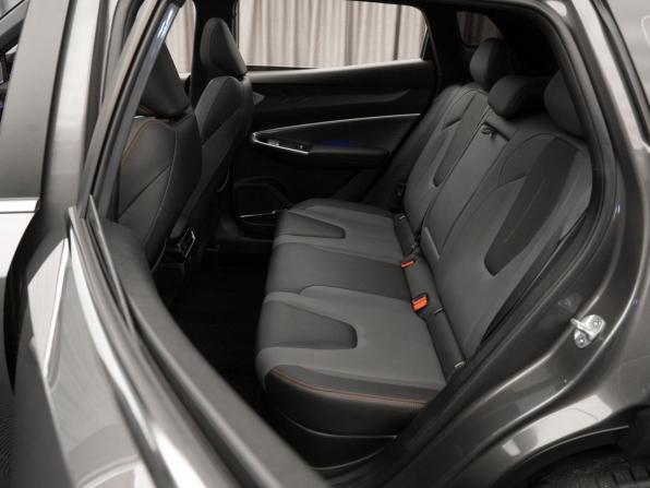Geely Cityray с пробегом 2024 года, цена 2 330 000 рублей, 46629 км, внедорожник, Автокод Объявления