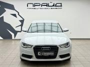 Audi A6 IV (C7) Ростов-на-Дону  - изображение 25
