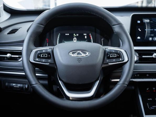 Chery Tiggo 4 Pro I с пробегом 2022 года, цена 1 547 000 рублей, 38170 км, внедорожник, Автокод Объявления