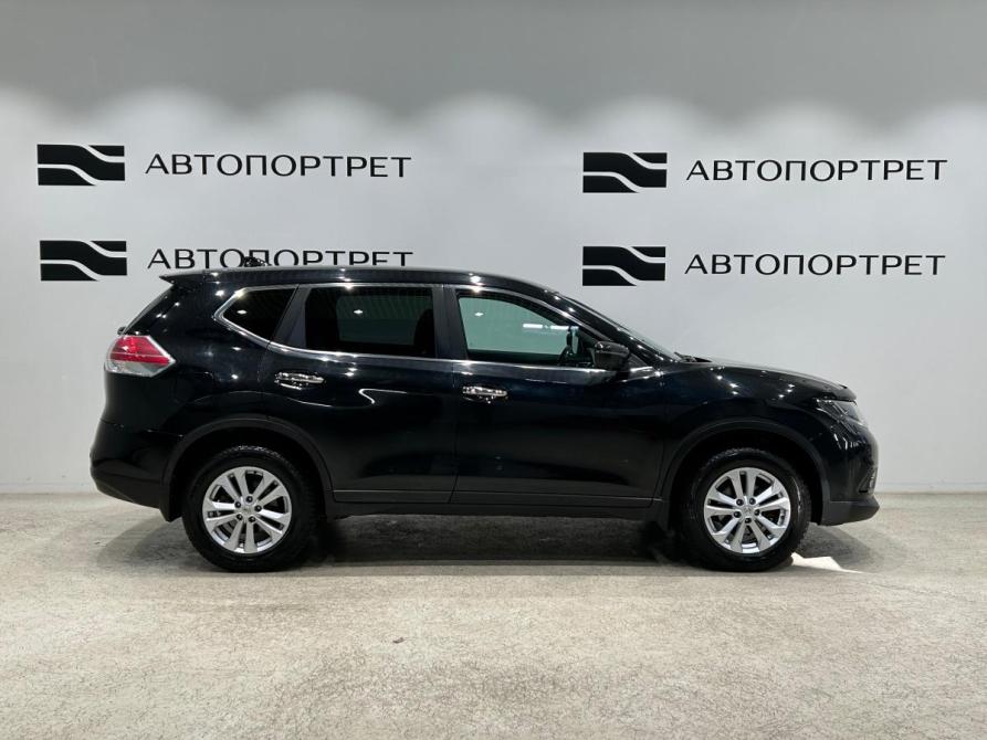 Nissan X-Trail III Санкт-Петербург  - изображение 8