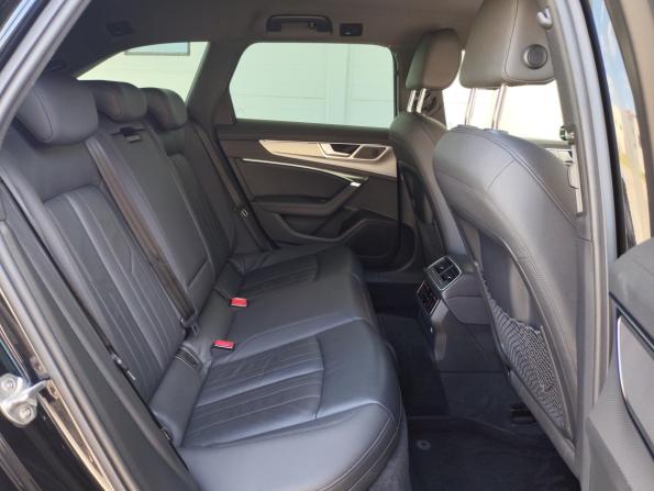 Audi A6 allroad IV (C8) с пробегом 2019 года, цена 4 149 000 рублей, 201544 км, универсал, Автокод Объявления