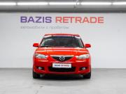 Mazda 3 I (BK) Рестайлинг Тюмень  - изображение 24