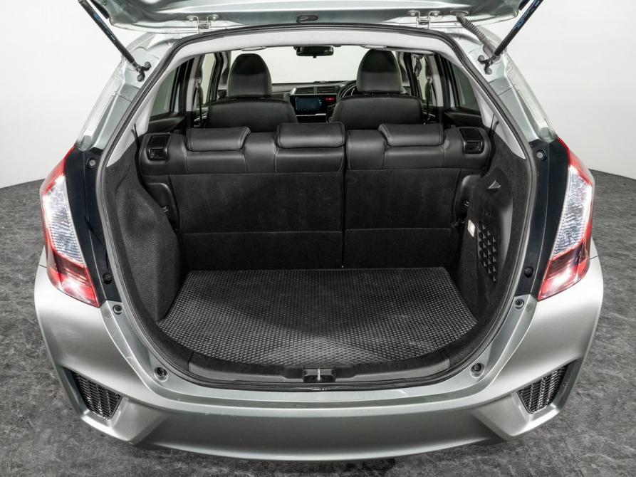 Honda Fit III Иркутск  - изображение 20