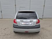 Hyundai Getz I Рестайлинг Саратов  - изображение 35