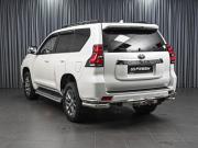 Toyota Land Cruiser Prado 150 Series Рестайлинг 2 Ставрополь  - изображение 29
