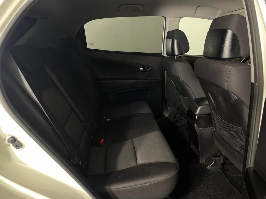 SsangYong Actyon II Воронеж  - изображение 23