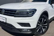 Volkswagen Tiguan II Красноярск  - изображение 34