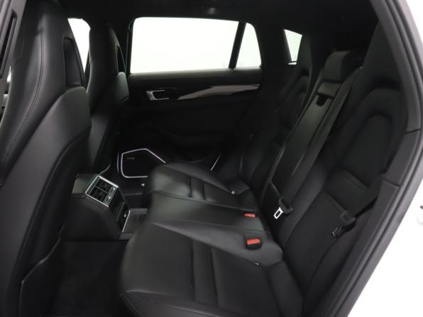 Porsche Panamera II с пробегом 2018 года, цена 6 699 000 рублей, 49070 км, универсал, Автокод Объявления