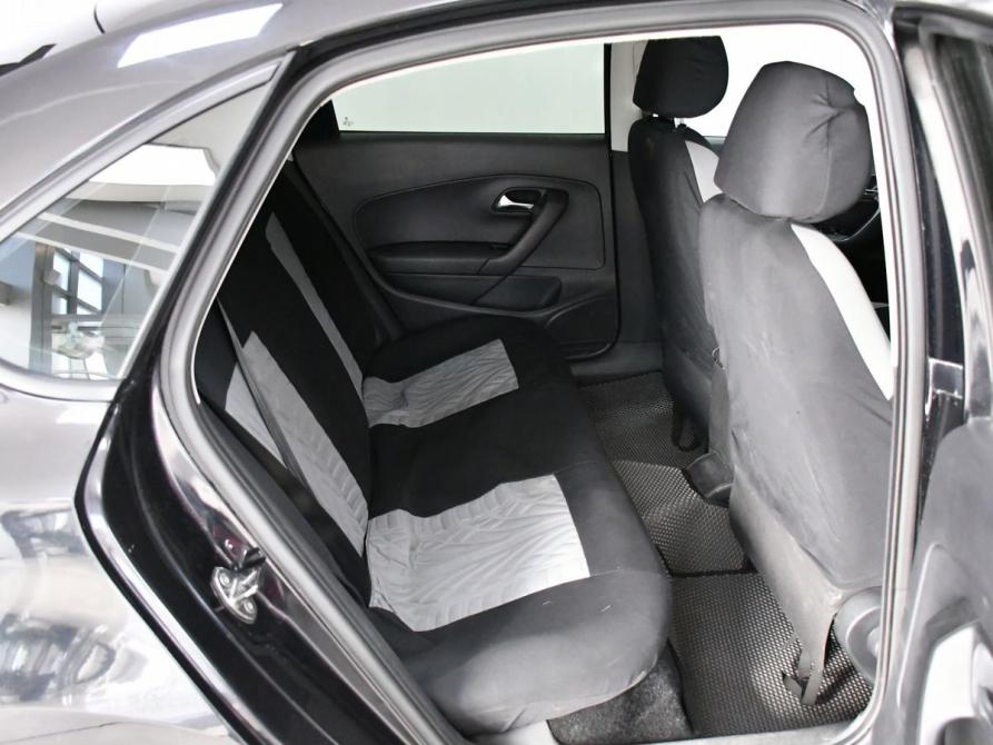 Volkswagen Polo V Новосибирск  - изображение 12