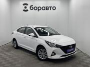 Hyundai Solaris II Рестайлинг Воронеж  - изображение 23