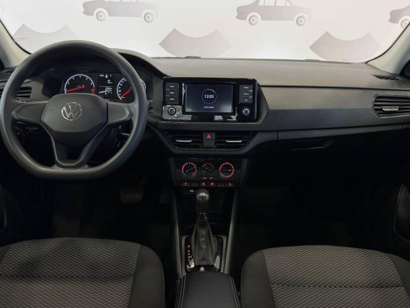 Volkswagen Polo VI с пробегом 2021 года, цена 1 420 000 рублей, 82873 км, лифтбек, Автокод Объявления