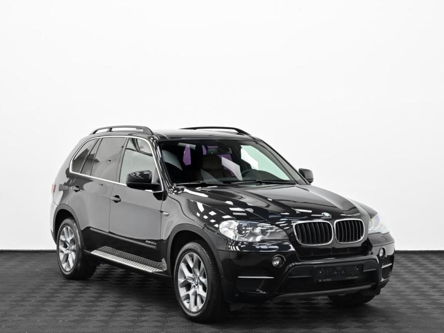 BMW X5 II (E70) Рестайлинг Москва  - изображение 1