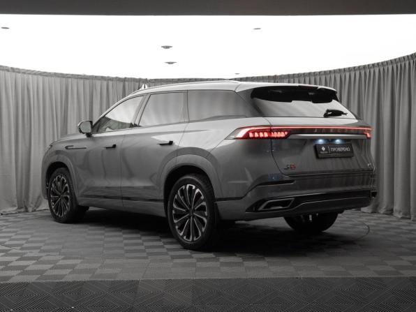 Jaecoo J8 с пробегом 2024 года, цена 3 270 000 рублей, 30587 км, внедорожник, Автокод Объявления