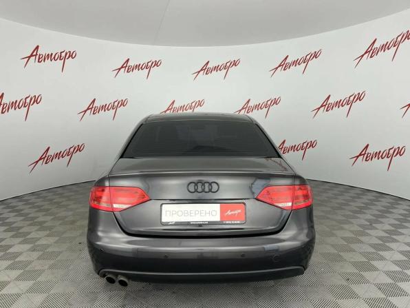 Audi A4 IV (B8) с пробегом 2008 года, цена 799 000 рублей, 266022 км, седан, Автокод Объявления