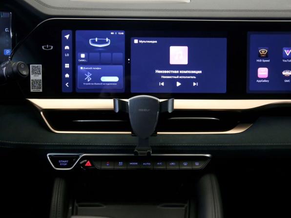 Geely Monjaro I с пробегом 2023 года, цена 2 945 000 рублей, 73443 км, внедорожник, Автокод Объявления