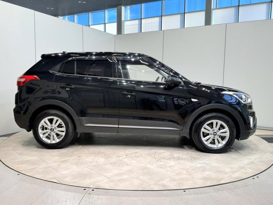 Hyundai Creta I Волжский  - изображение 6