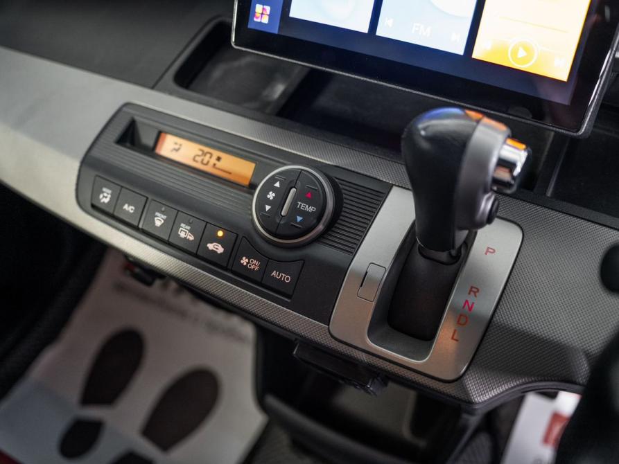 Honda Freed I Рестайлинг Иркутск  - изображение 15