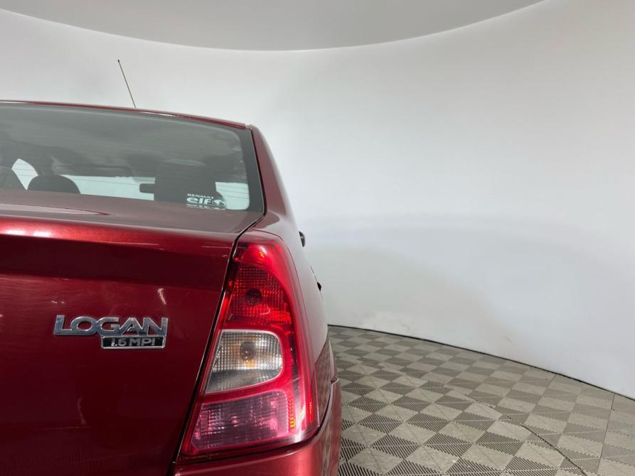 Renault Logan I Рестайлинг Архангельск  - изображение 10