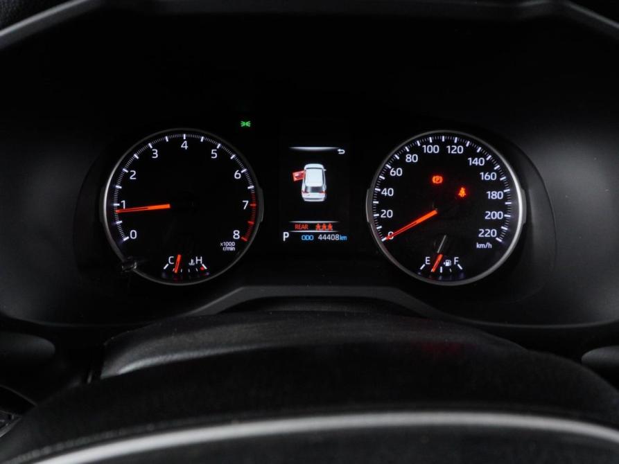 Toyota RAV4 V (XA50) Минеральные Воды  - изображение 16