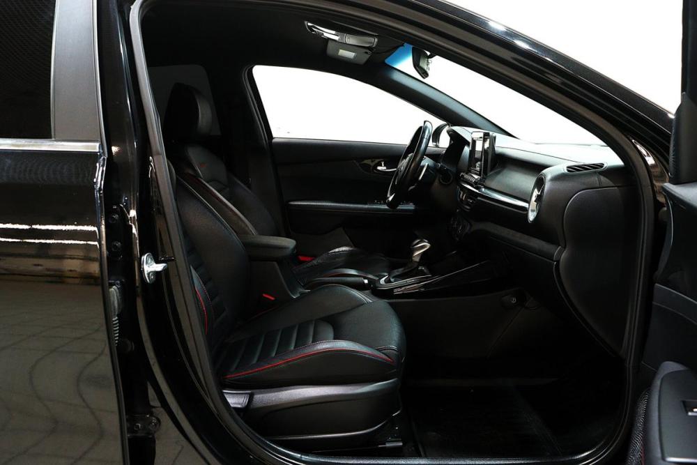 Kia K3 II Сургут  - изображение 32