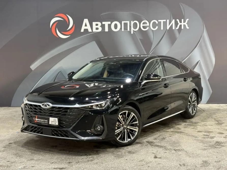 Chery Arrizo 8 Пермь  - изображение 1
