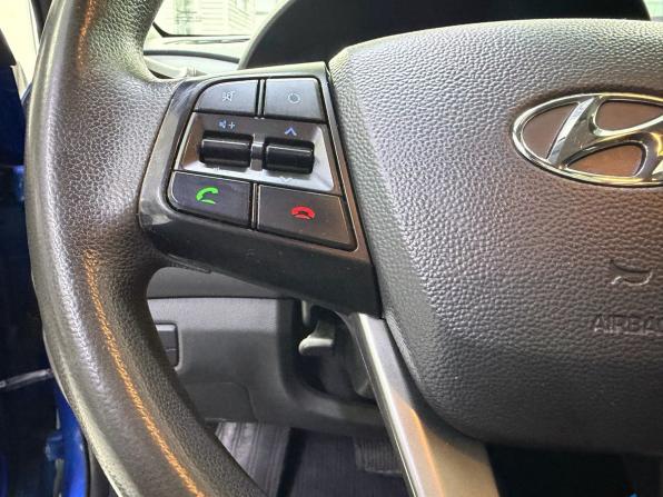 Hyundai Creta I с пробегом 2019 года, цена 1 599 000 рублей, 147220 км, внедорожник, Автокод Объявления